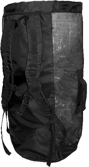 Mesh Backpack - Click Image to Close