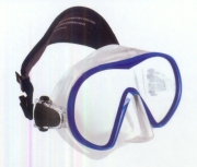 ACCENT MASK, with NEO STRAP