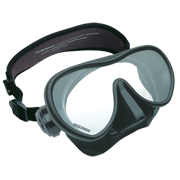 SHADOW MASK, with NEO STRAP